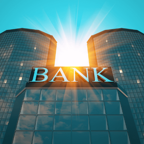 Financial Services Security